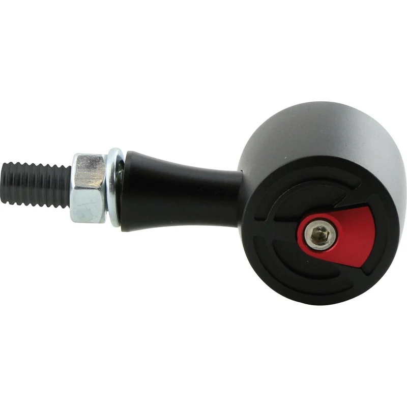 Blinker + Lichter + LED-Bremslichter HIGHSIDER ENTERPRISE-EP1
