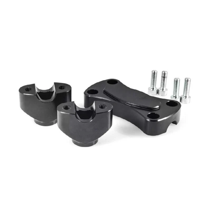 Riser für Lenker (Trigger Guard) 22mm oder 25,4mm für Triumph