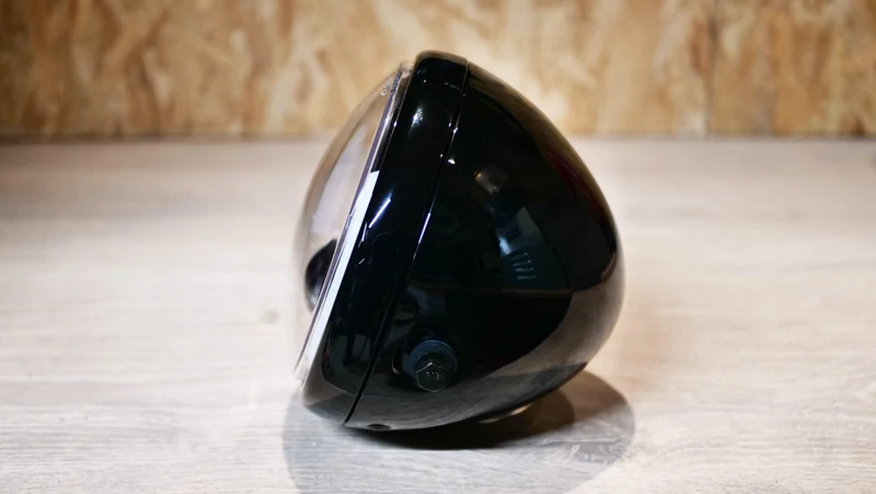 Voll-LED HALO G2 "Alien" Scheinwerfer