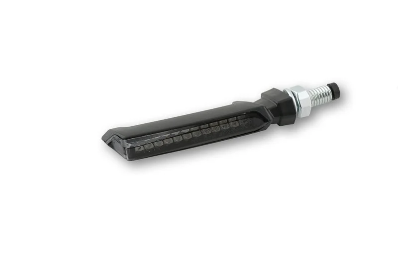 Paar sequentielle LED-Anzeigen DELTA