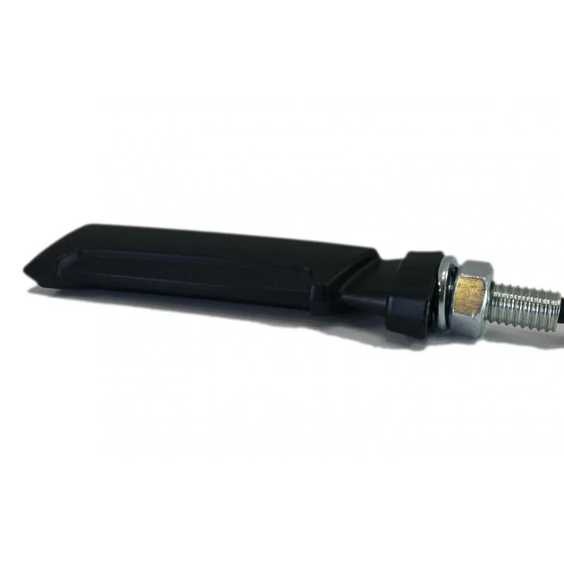 Paar sequentielle LED-Anzeigen DELTA