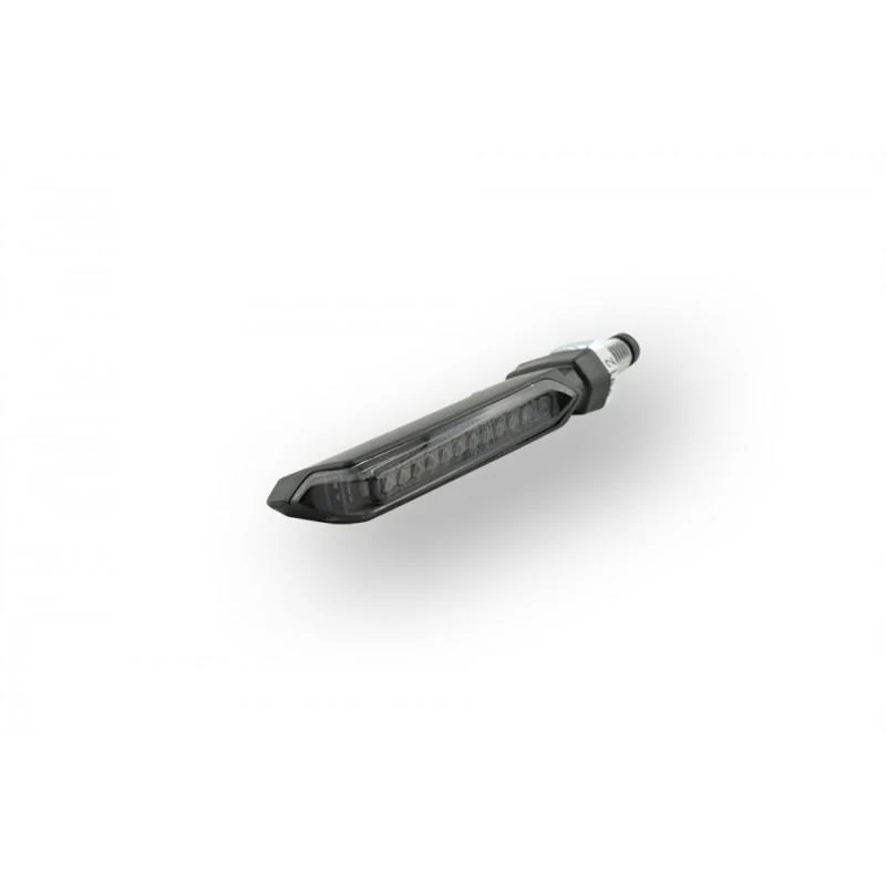 Paar sequentielle LED-Anzeigen DELTA