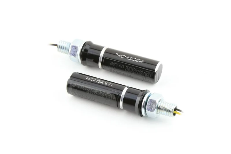 LED Blinker HIGHSIDER CONERO