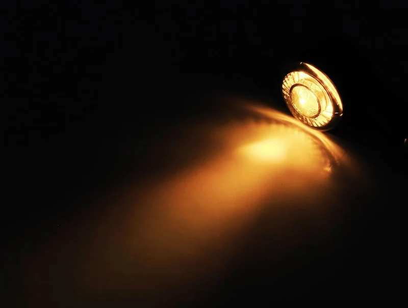 LED Blinker HIGHSIDER APOLLO-KLASSIKER