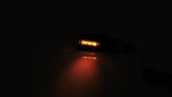 LED Blinker HIGHSIDER FLIGHT