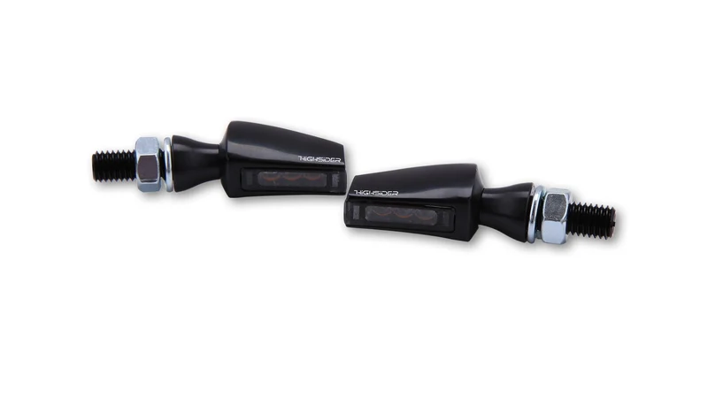LED Blinker HIGHSIDER FLIGHT