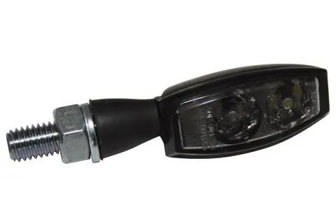 Blinker + LED-Positionslichter HIGHSIDER BLAZE