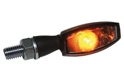 Blinker + LED-Positionslichter HIGHSIDER BLAZE