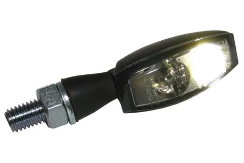Blinker + LED-Positionslichter HIGHSIDER BLAZE