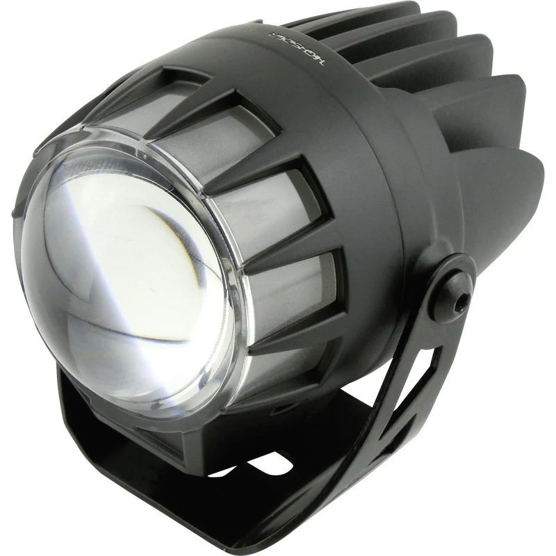 LED-Scheinwerfer HIGHSIDER DUAL-STREAM