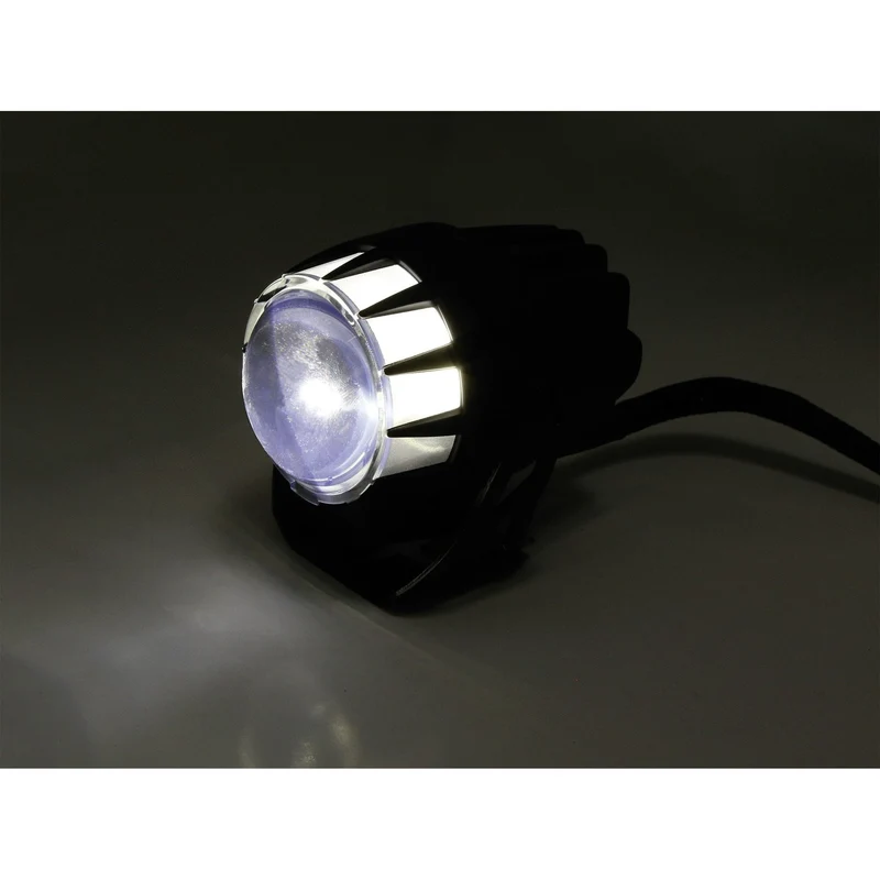 LED-Scheinwerfer HIGHSIDER DUAL-STREAM
