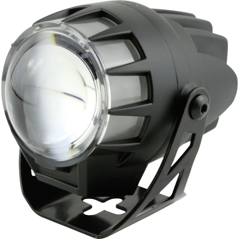 LED-Scheinwerfer HIGHSIDER DUAL-STREAM