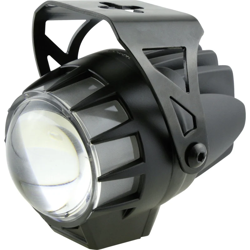 LED-Scheinwerfer HIGHSIDER DUAL-STREAM