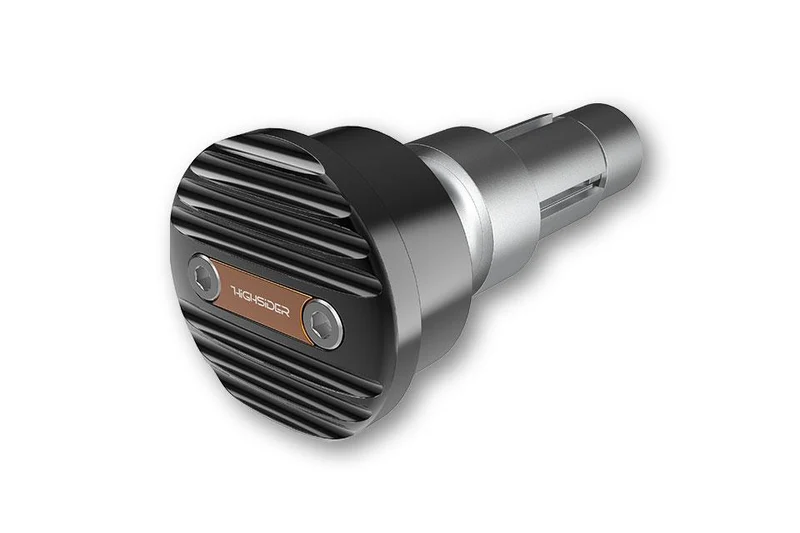 Lenkerendstücke HIGHSIDER WAVE Universal
