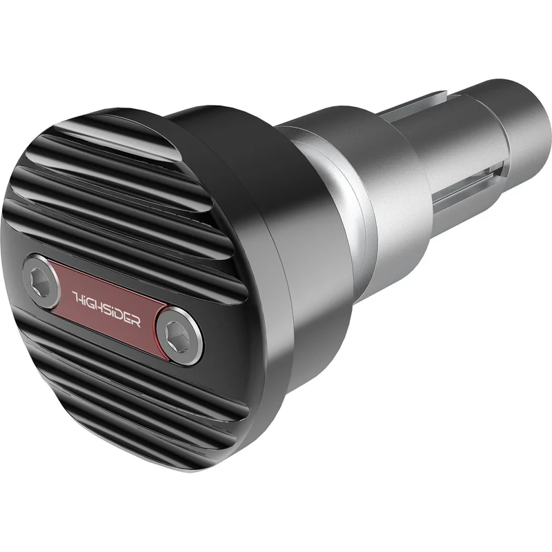 Lenkerendstücke HIGHSIDER WAVE Universal