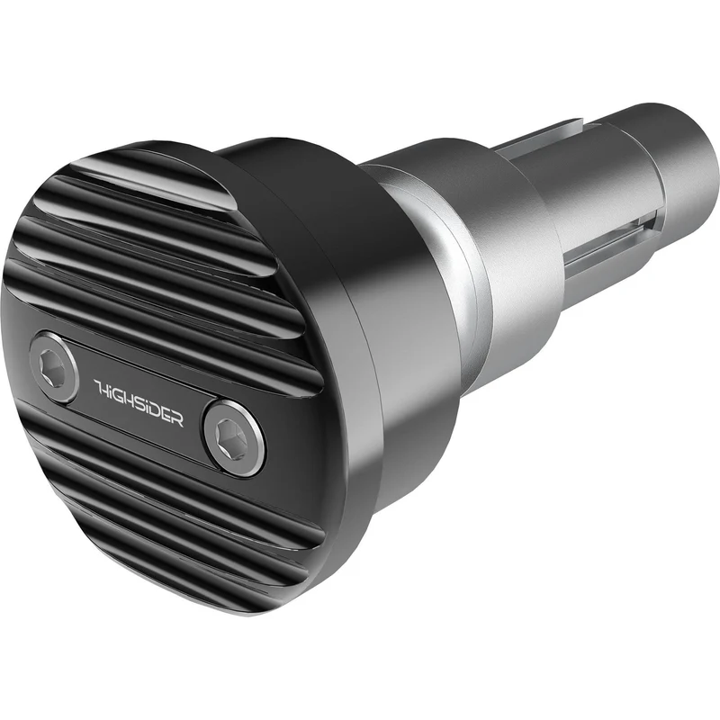 Lenkerendstücke HIGHSIDER WAVE Universal