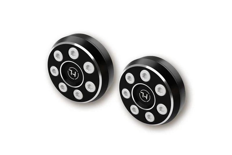 Lenkerendstücke HIGHSIDER CONERO TYP 1