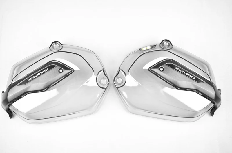 Carter Zylinderkopfhaube TRANSPARENT BMW 1200GS/RT