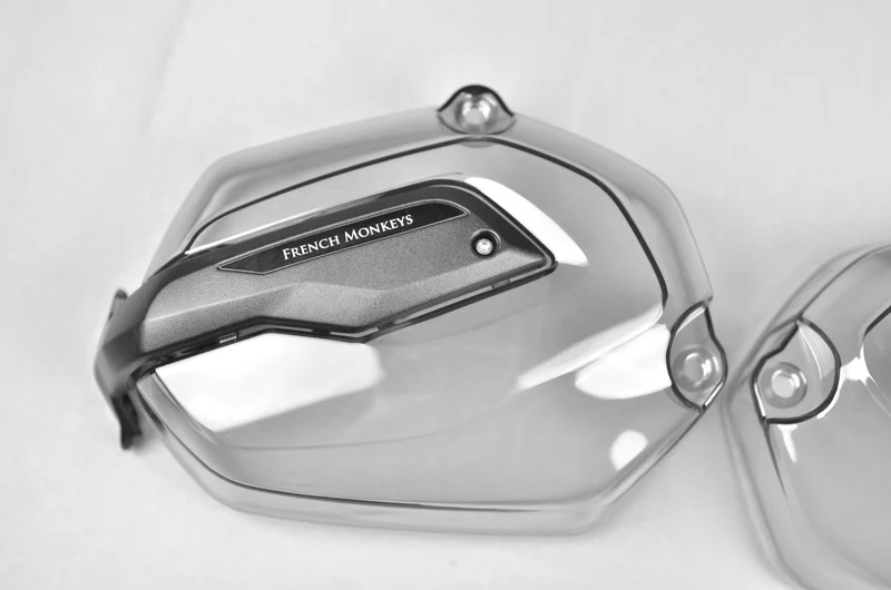 Carter Zylinderkopfhaube TRANSPARENT BMW 1200GS/RT