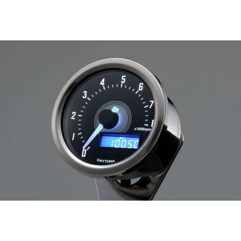 Kontorunde Daytona Velona 60mm 8tr