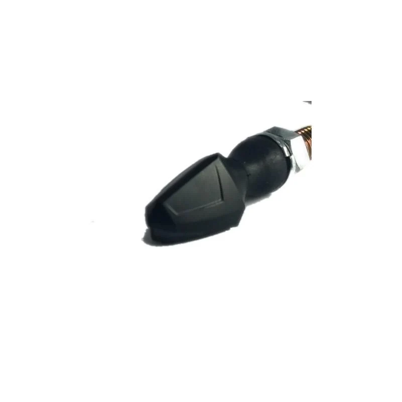 Paar CAPTURE-LED-Indikatoren