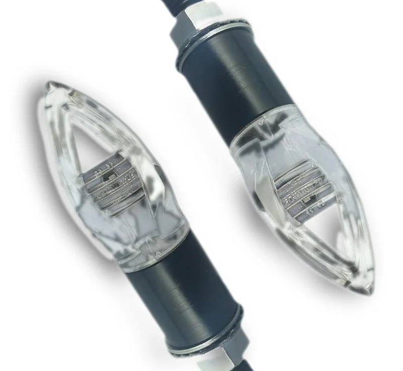 Paar GHOST LED-Anzeigen