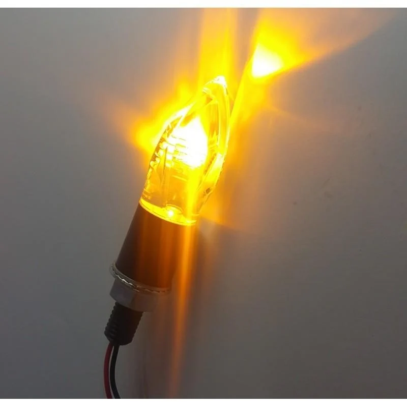Paar GHOST LED-Anzeigen