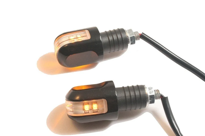 Paar LEDS RIXE-Balkenendanzeigen