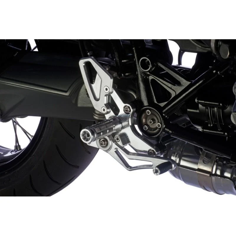 Hintere Sätze Neun T / R1200R