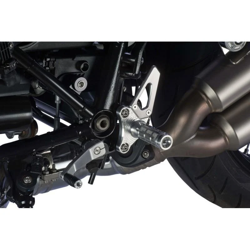 Hintere Sätze Neun T / R1200R