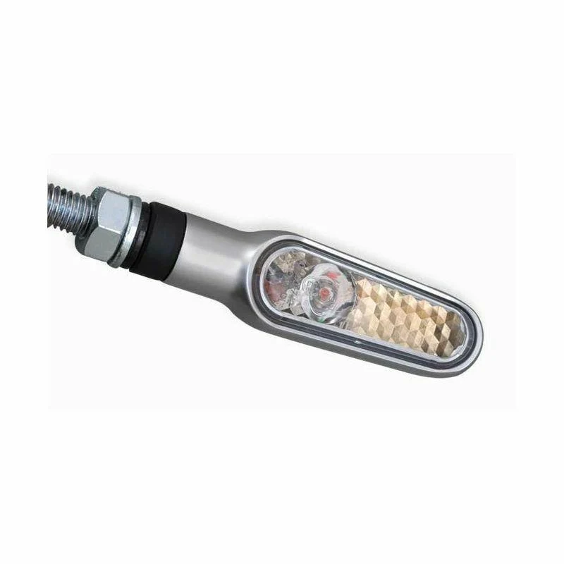 Alu-LED-Blinker Daytona