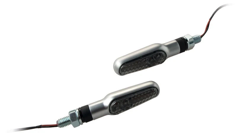 Alu-LED-Blinker Daytona