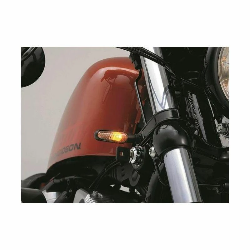 Alu-LED-Blinker Daytona