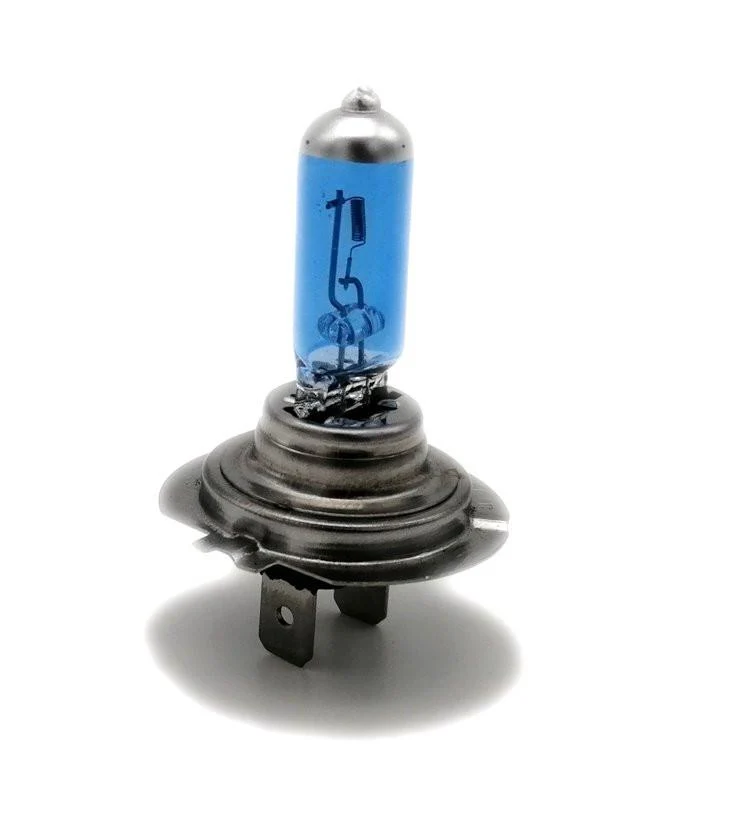XENON H7 Glühbirne