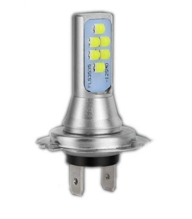 PROFIL H7 LED-Lampe