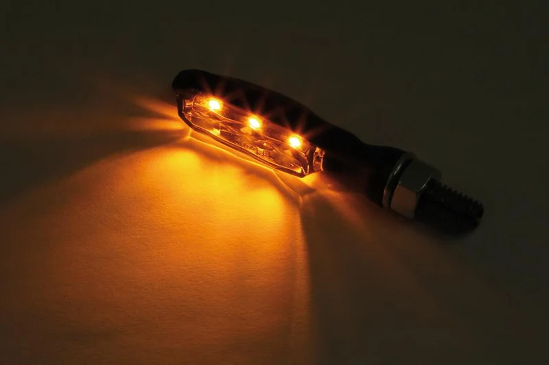 LED Blinker HIGHSIDER SONIC X-1