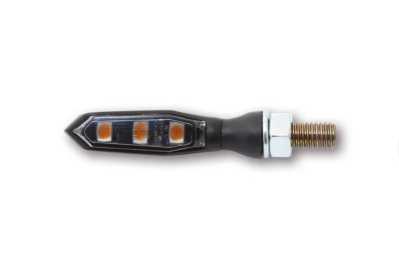 LED Blinker HIGHSIDER SONIC X-1