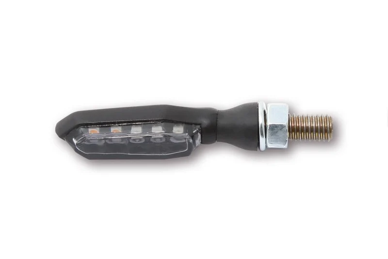 Blinklicht + LED Bremslicht HIGHSIDER SONIC
