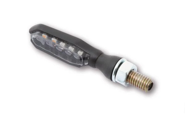 Blinklicht + LED Bremslicht HIGHSIDER SONIC