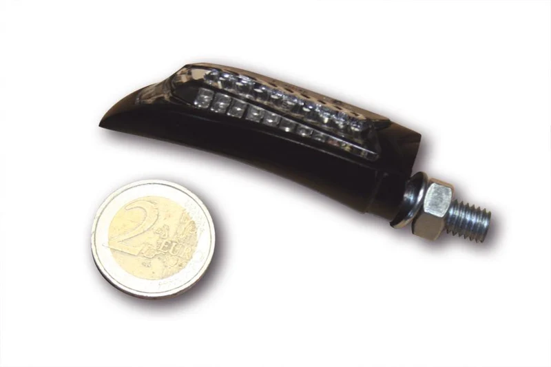 LED Blinker HIGHSIDER ARC