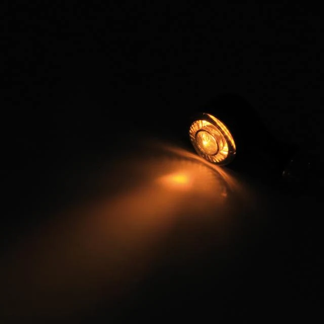 Mini-LED-Blinker HIGHSIDER APOLLO