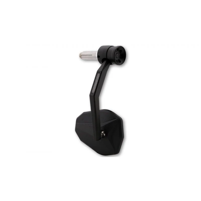 Lenkerendenspiegel mit integriertem LED-Blinker VICTORY-X RIM