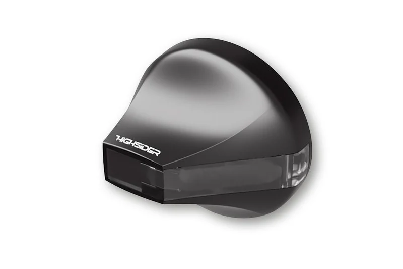 LED Blinker HIGHSIDER FLIGHT Lenkerende