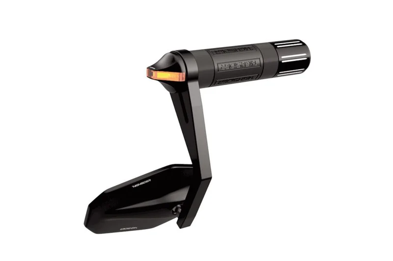 LED Blinker HIGHSIDER FLIGHT Lenkerende