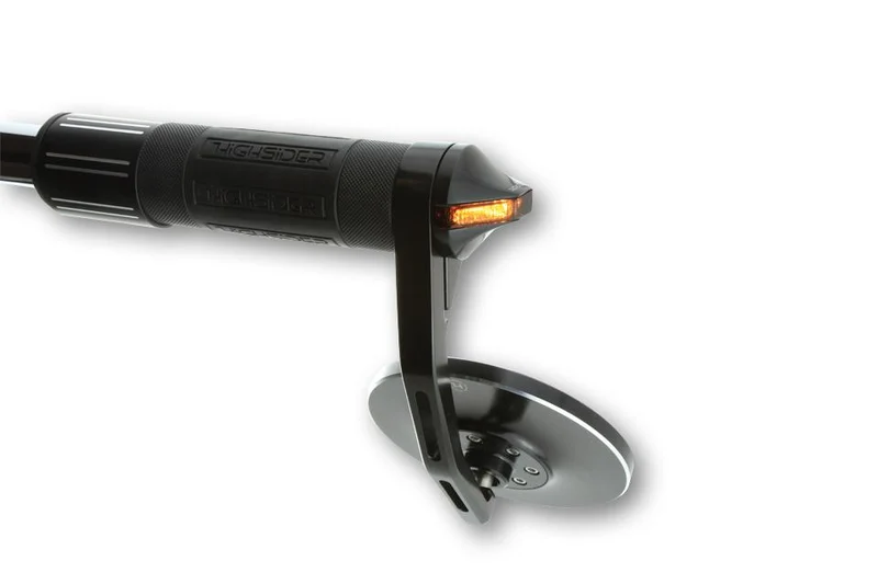 LED Blinker HIGHSIDER FLIGHT Lenkerende