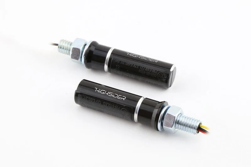Blinker / LED-Leuchten HIGHSIDER CONERO
