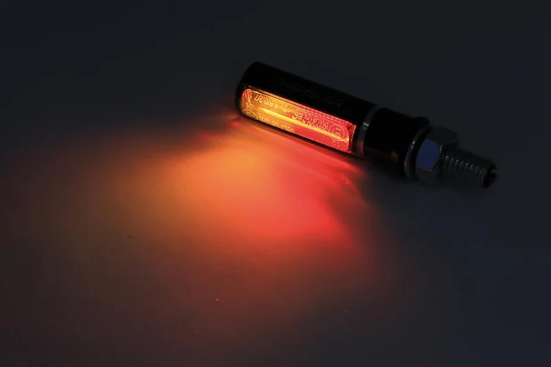Blinker / LED-Leuchten HIGHSIDER CONERO