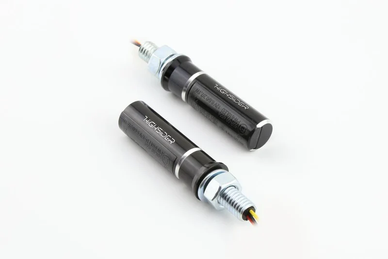 Blinker / LED-Leuchten HIGHSIDER CONERO