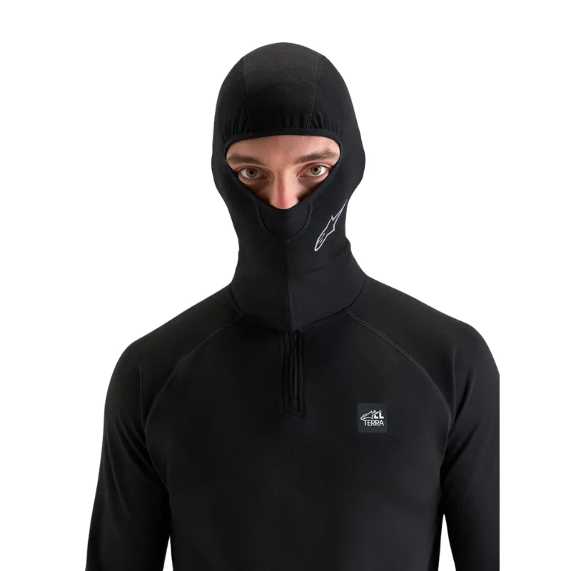 Alpinestars AT-8 Merino Balaclava
