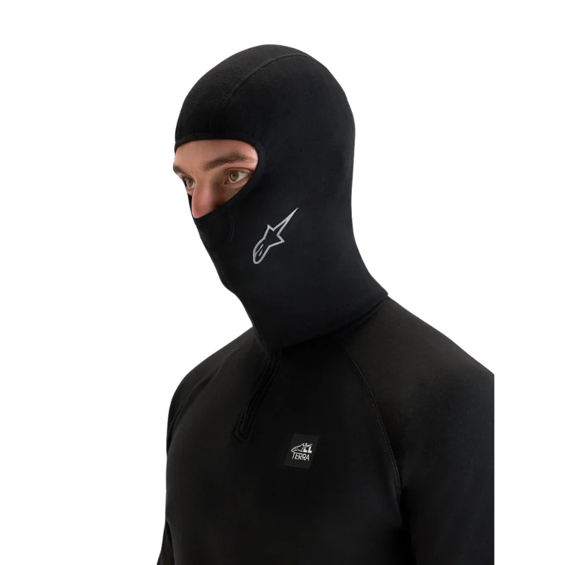 Alpinestars AT-8 Merino Balaclava